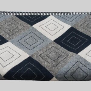 Cotton Bed sheet with Pillow Covers