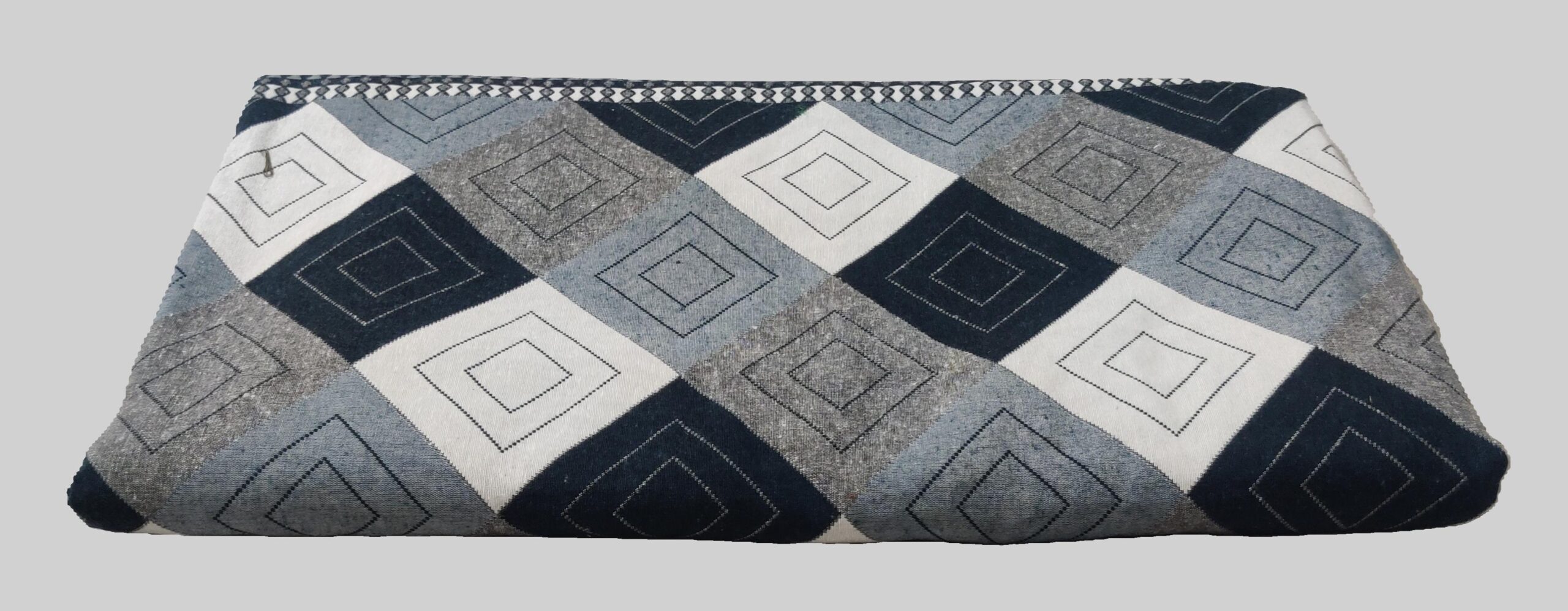 Cotton Bed sheet with Pillow Covers