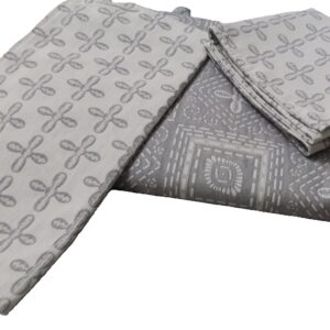 Premium Bed Sheet with Pillow Cover