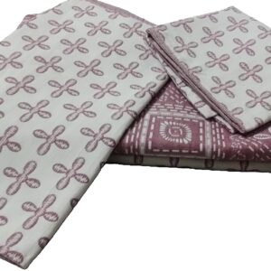 Premium Bed Sheet with Pillow Cover