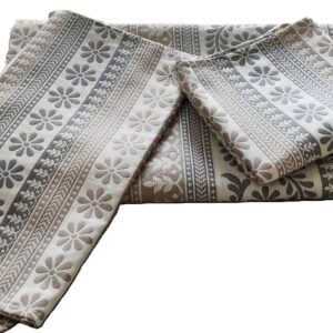 Premium Bed Sheet with Pillow Cover