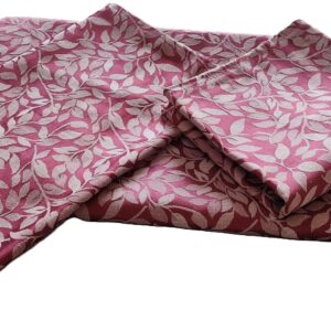 Beautiful Bed Sheet with Pillow Cover